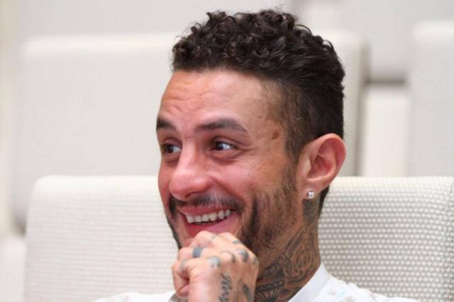 أحمد الفيشاوي يعترف: صنعت 