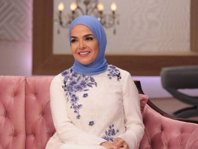 بالفيديو - منى عبد الغني تعترف: أخطأت في هذا الأمر