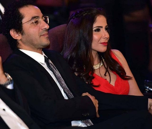 بالفيديو – ابنة أحمد حلمي ومنى زكي الشابة الجميلة تثير الإعجاب بأحدث إطلالاتها