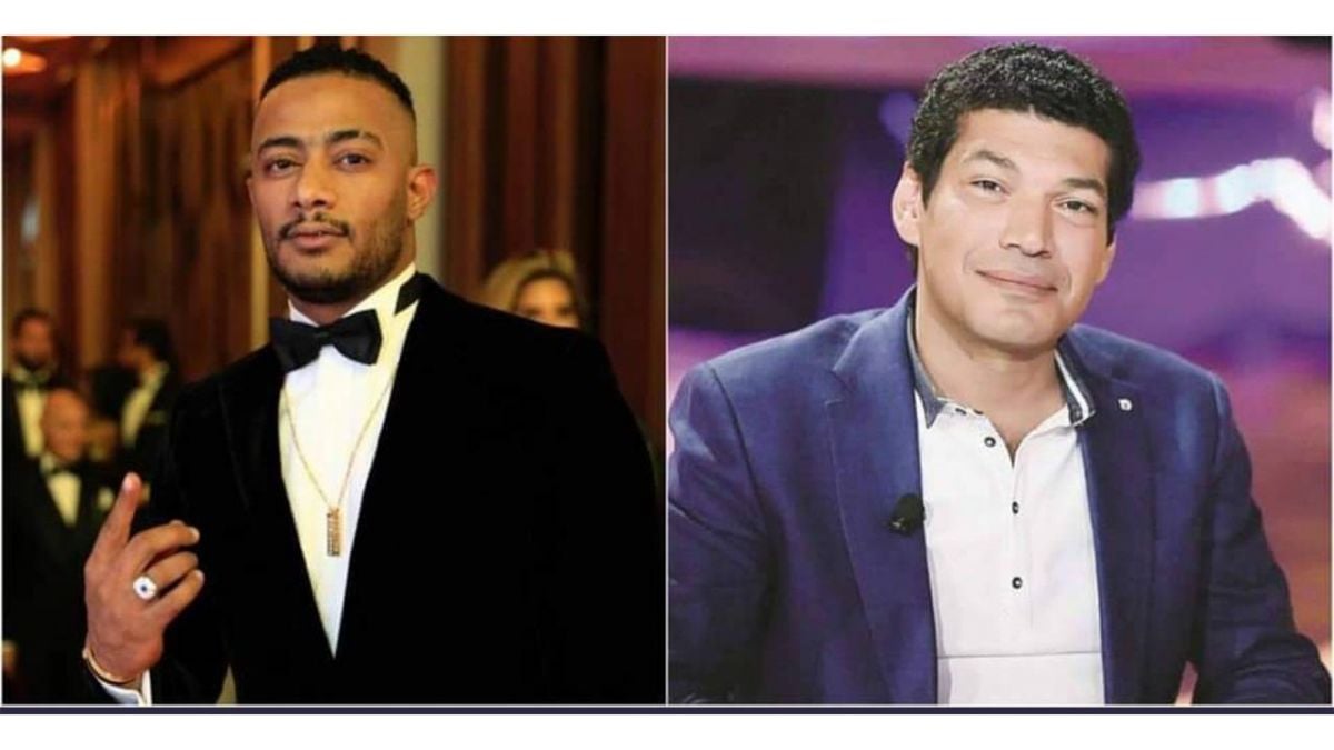 باسم سمرة يكذّب محمد رمضان: لا صحة لعملي في مسلسل 
