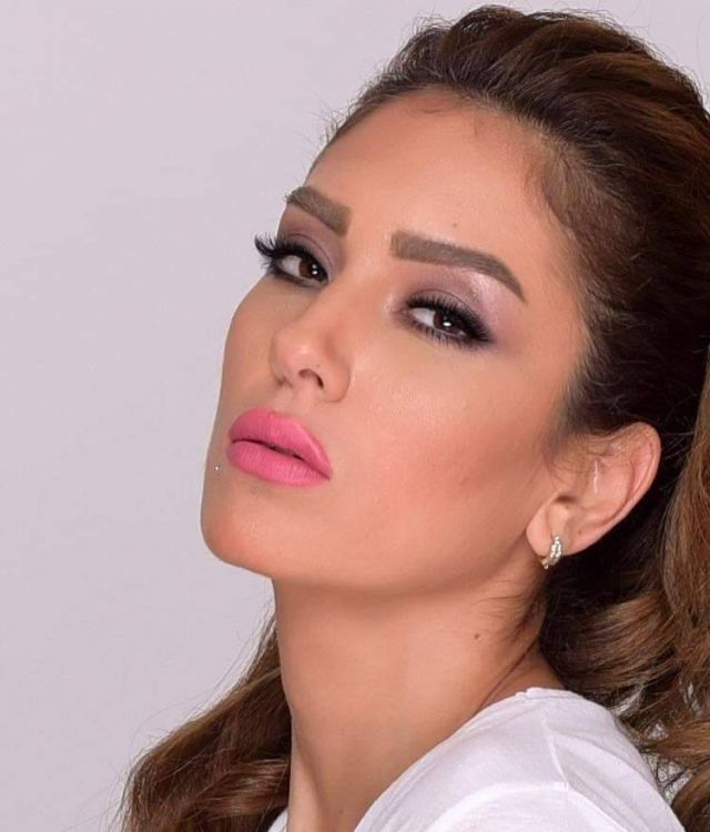 بالفيديو - بطلة 