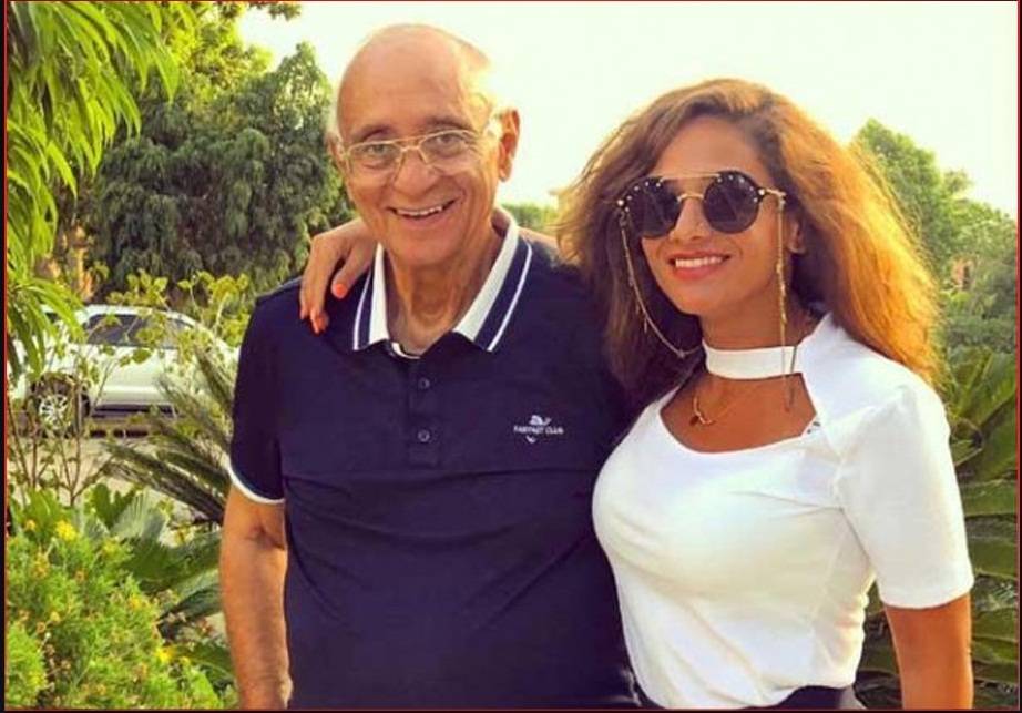 الموت يُفجع المخرجة ياسمين أحمد