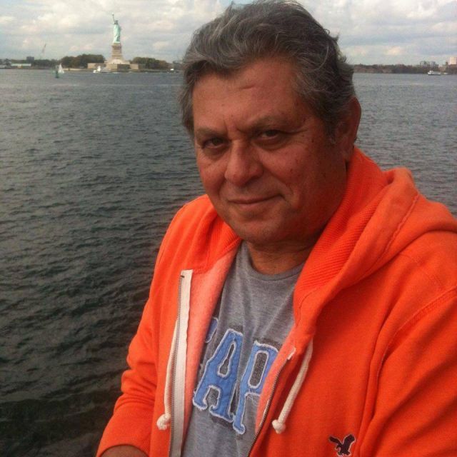 سرقة فيلا المخرج هاني لاشين وزوجته الإعلامية رشا سليمان