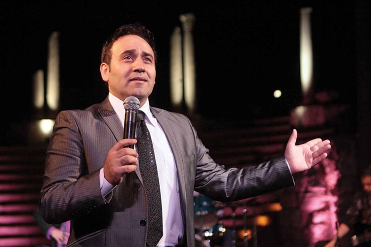 مجد القاسم:  سأكرر تجربة التمثيل