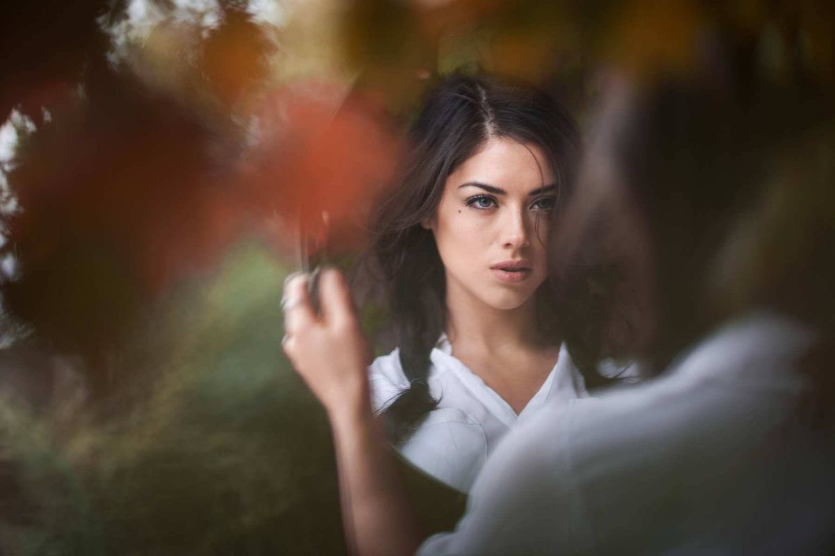 هكذا تستخدمين التين لشدّ الجفون المتهدلة