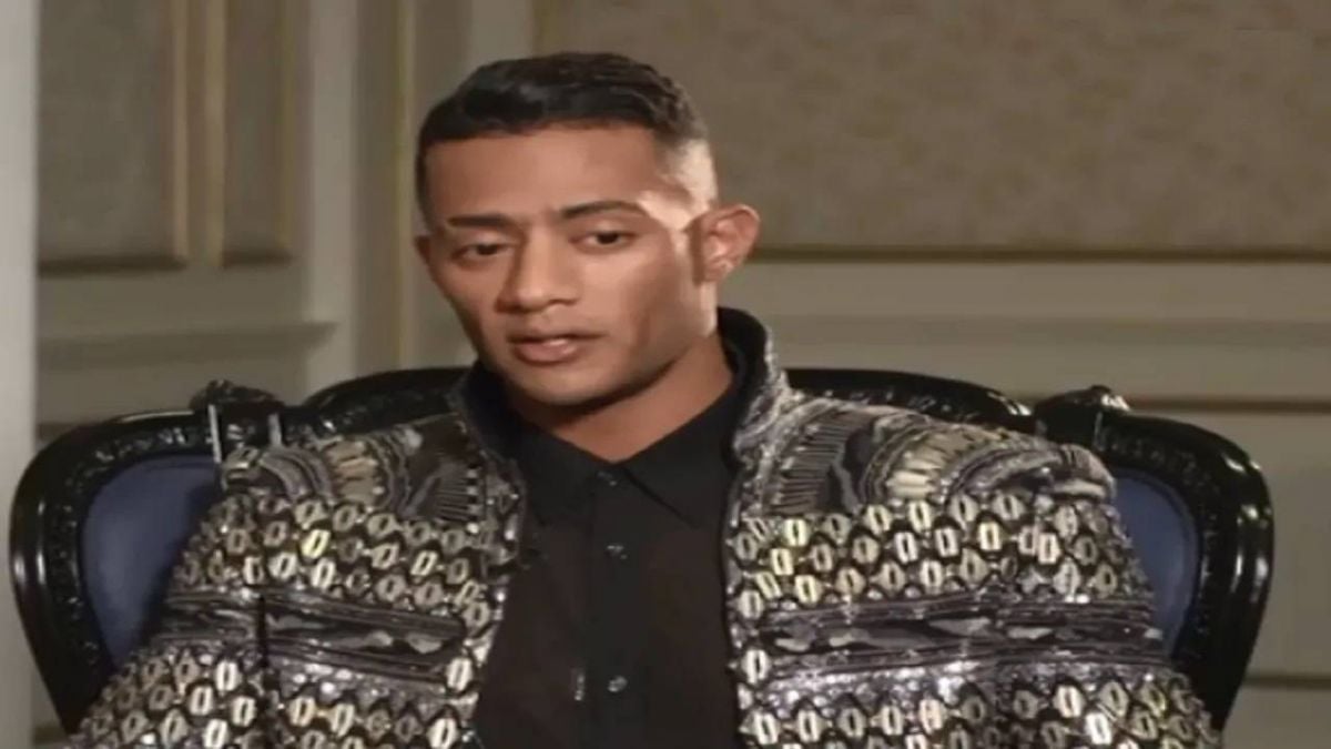 بالفيديو - محمد رمضان يكشف حقيقة خلافاته مع السقا ويردّ على منتقديه