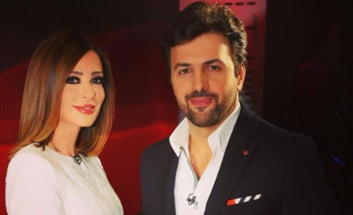 بالفيديو –  فنانة سورية تتمنى تقديم مشهد حميم مع تيم حسن 