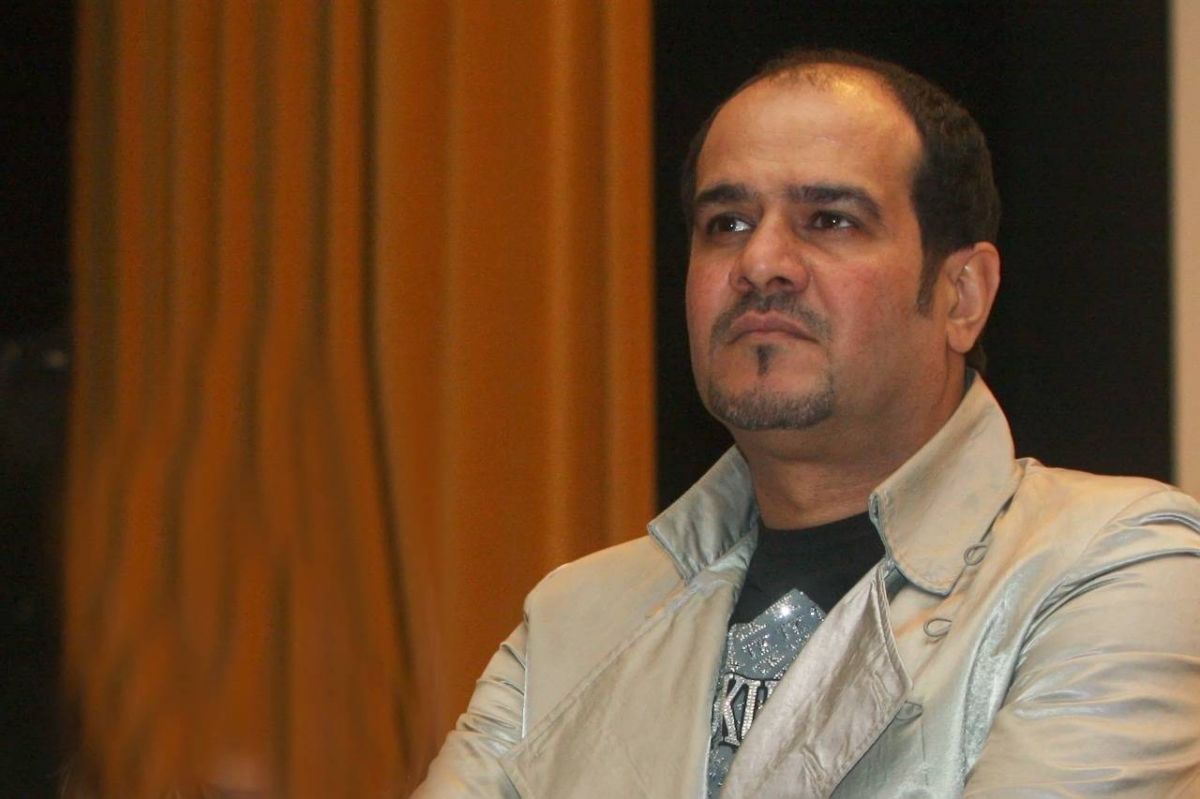 نجوم الفن ينعون المخرج علي رجب: رحل الرجل الطيب