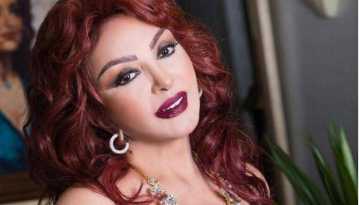 بالفيديو - نبيلة عبيد توجّه رسالة خاصة لكاظم الساهر