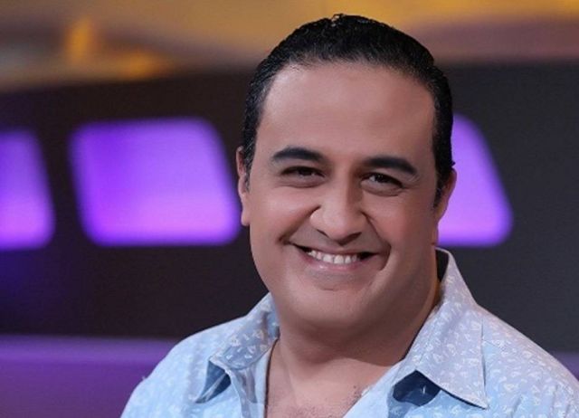 خالد سرحان يكشف تعرّضه وحلا شيحة للتهديد بالقتل لسبب غريب