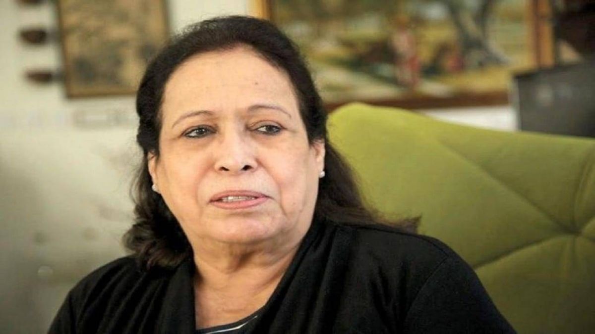 القضاء المصري يصدر قراره بحق حياة الفهد