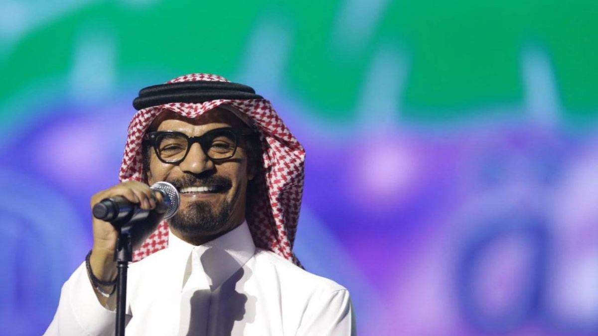 بالفيديو - رابح صقر يكشف أخيراً عن 