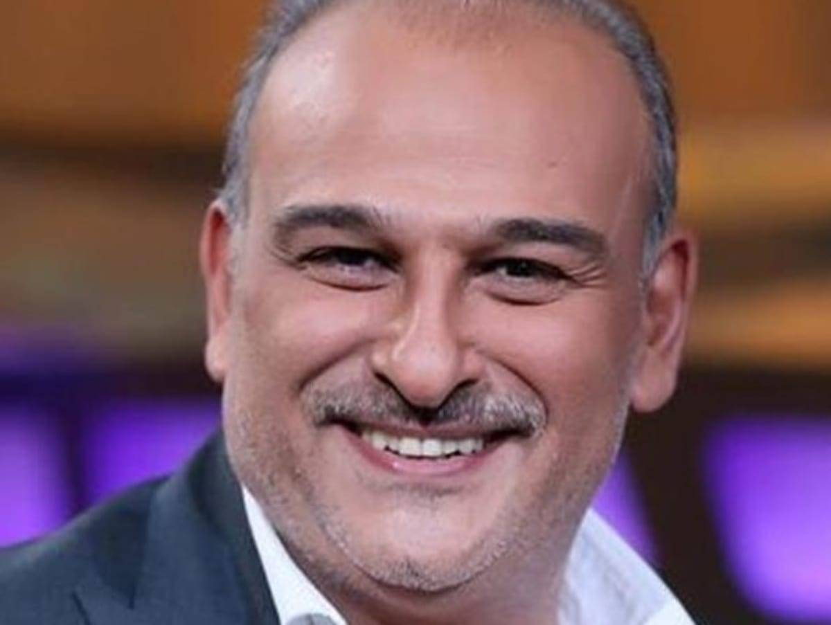 بالفيديو - جمال سليمان يكشف سرّ غضبه