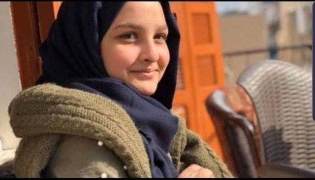 القاصر زينب اغتصبت واحرقت حيّة.. ماذا كشف والدها؟