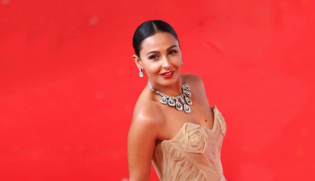 بالفيديو - ميس حمدان تردّ على اتّهامها بالتنمّر