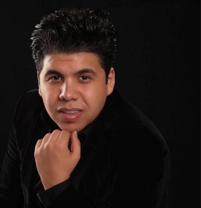 إصابة عمر كمال بوعكة صحية واشتباه بـ