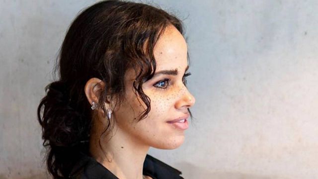 ما تريدون معرفته عن نور ابنة عمرو دياب!