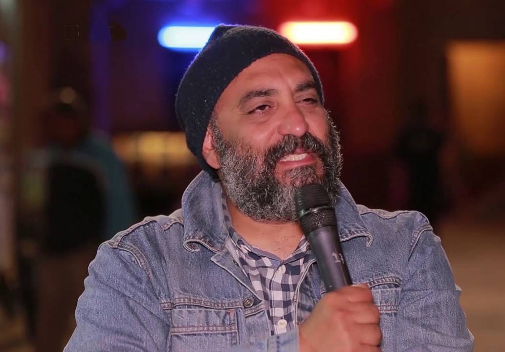 مخرج مصري يتعرّض للسرقة للمرة الثانية