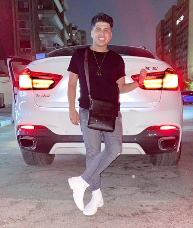 بالفيديو - عمر كمال يردّ على منتقدي ثرائه: 