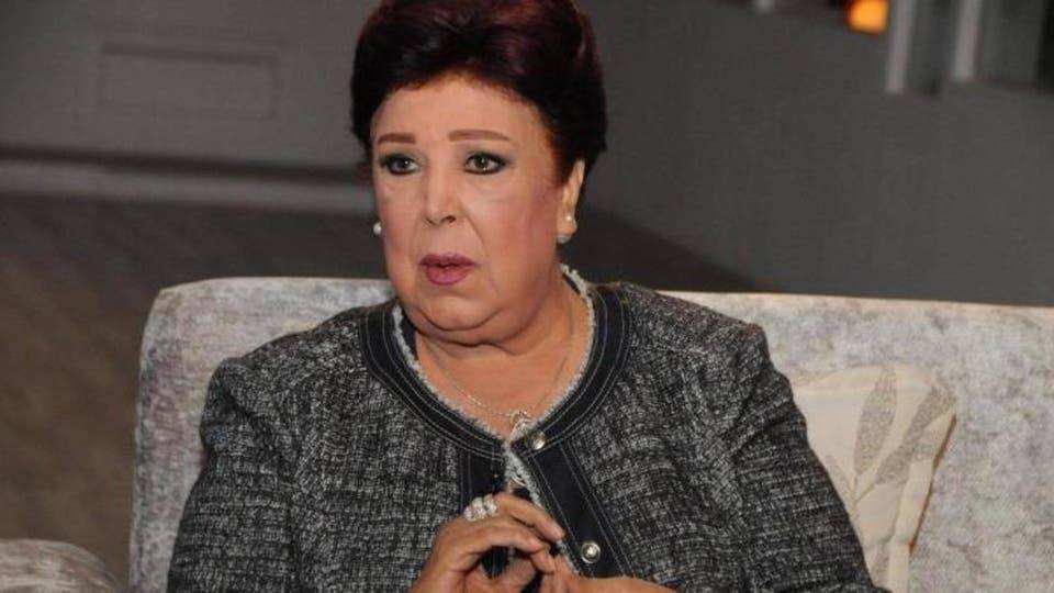 إبنة رجاء الجداوي تكشف من نقل عدوى كورونا لوالدتها... ما علاقة دينا الشربيني؟