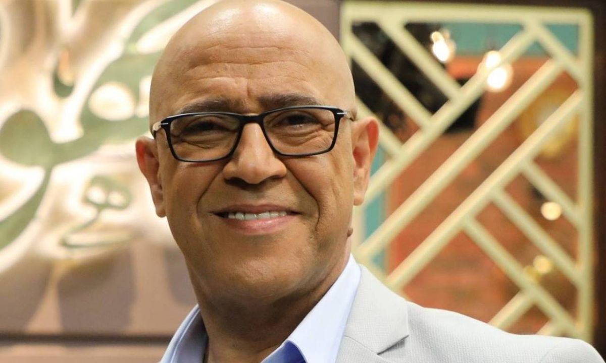 بالفيديو - أشرف عبد الباقي يروي معاناته بعد وفاة علاء ولي الدين