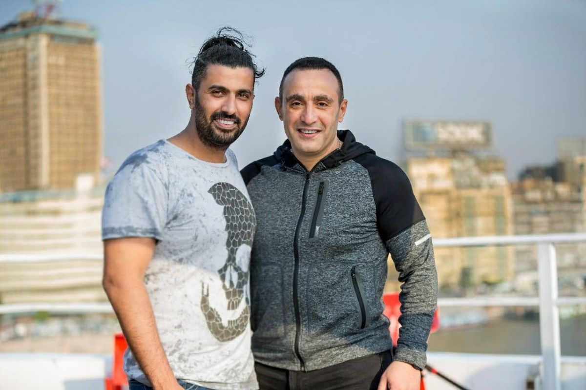 محمد سامي يتقدّم ببلاغ الى النائب العام... لهذا السبب
