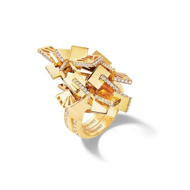 Perspectives De Chaumet