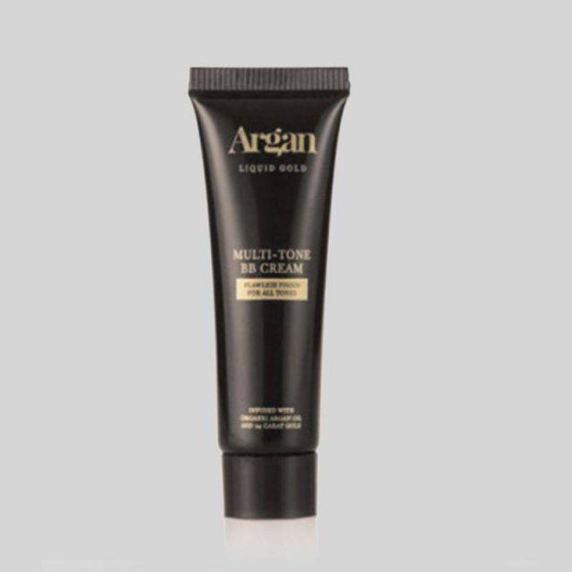Argan BB Cream