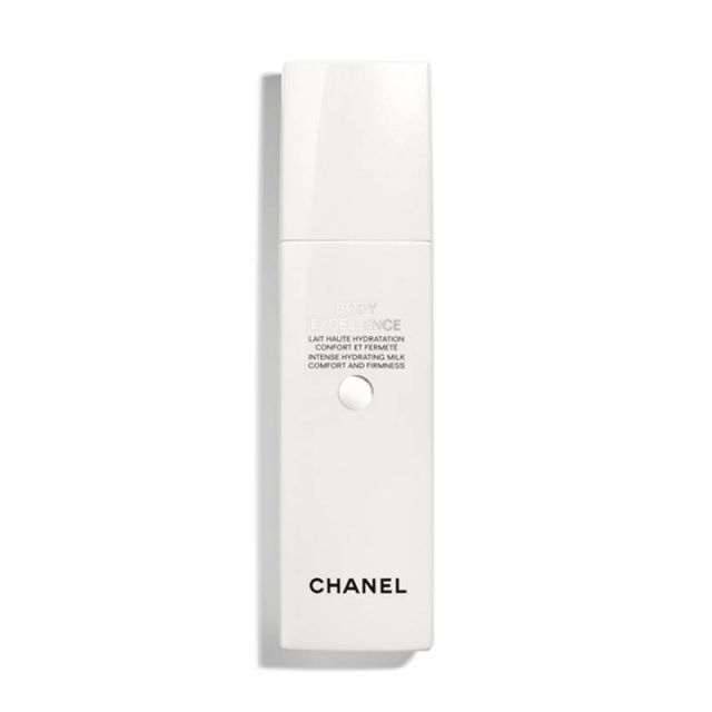 CHANEL Body Cream