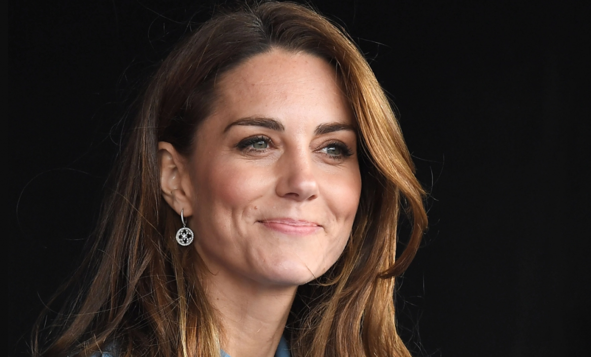 صورة قد تُحرج كيت ميدلتون... ضحك صاخب ومعجبون