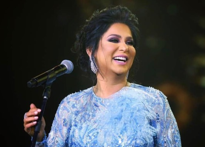 بالصور – التغيير في شكل ابنة نوال الكويتية يثير اهتمام الجمهور