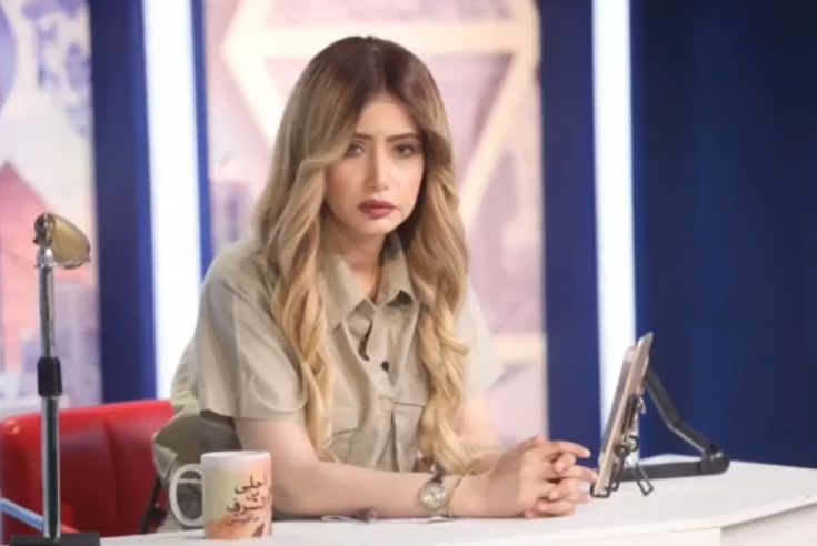 بالفيديو – مي العيدان تستغل ابن الدكتورة خلود لتعبّر عن كرهها لها