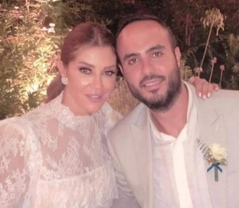 بالصور – كارلا حداد تتجنّب الجدل حول زواجها بعد أشهر من طلاقها بهذه الطريقة