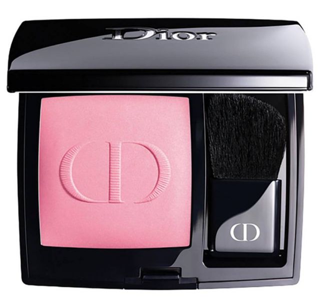 Dior Rouge Blush Powde