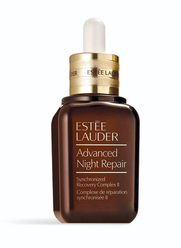  Estee Lauder Advanced Night Repair Synchronized Recovery Complex II