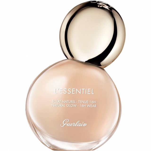 Guerlain Foundation