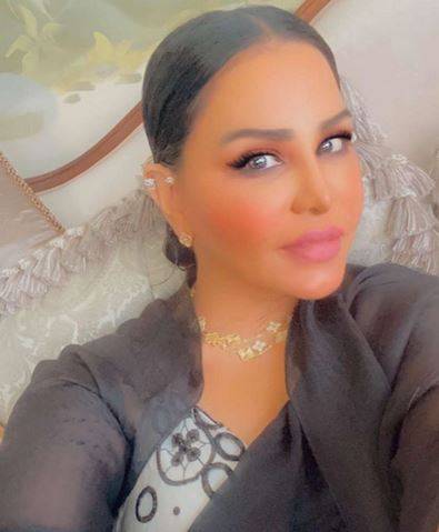 بالفيديو - أحلام تتغزل بإليسا وتتحضّر لحفل ضخم في السعودية