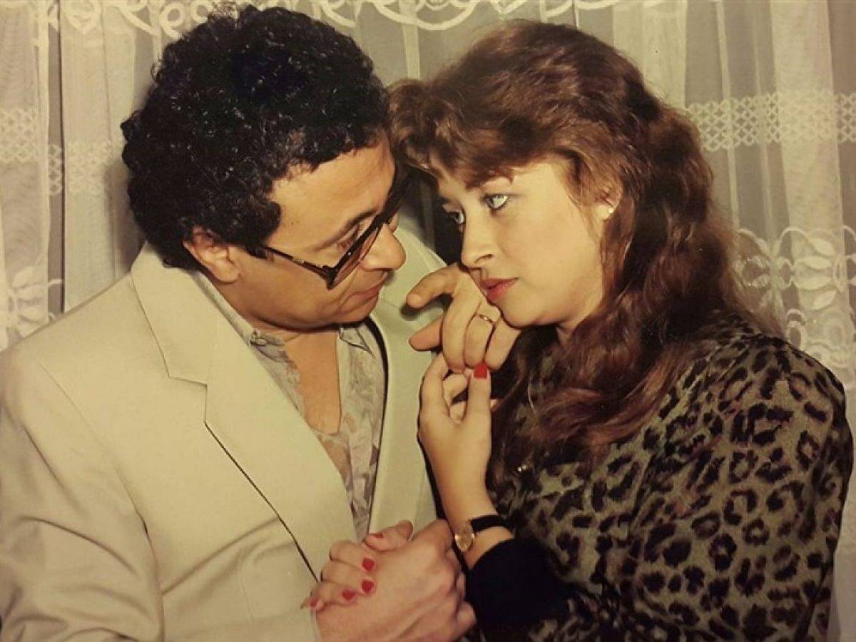 إصابة المخرج المسرحي مراد منير بجلطة في المخ