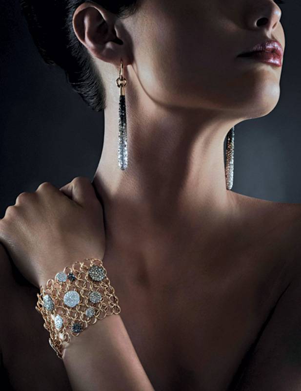 ‏LA GIOIA DI POMELLATO مجموعة أولى راقية حيوية ومرحة