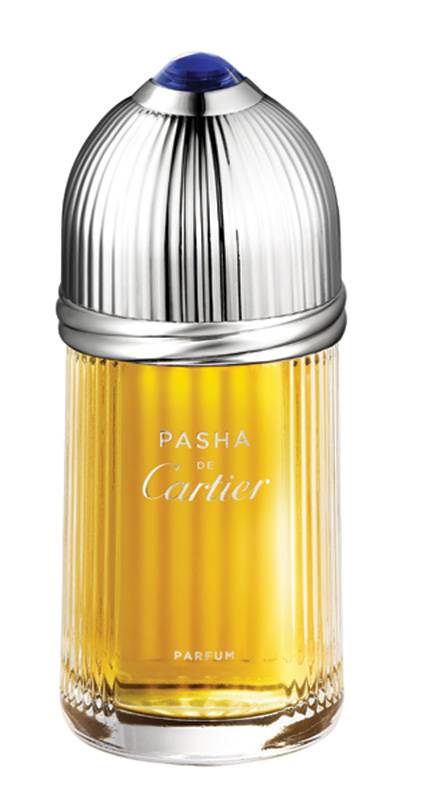 Star of the Week
 أيقونة عطرية لا تُقارب PASHA DE CARTIE