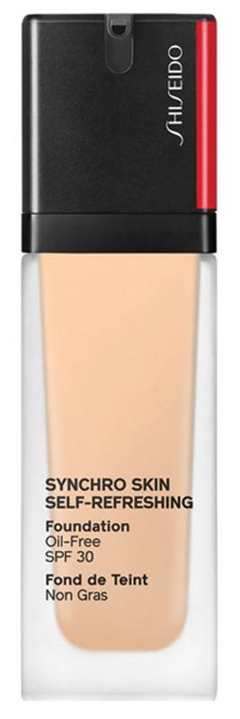 Shiseido Synchro Skin