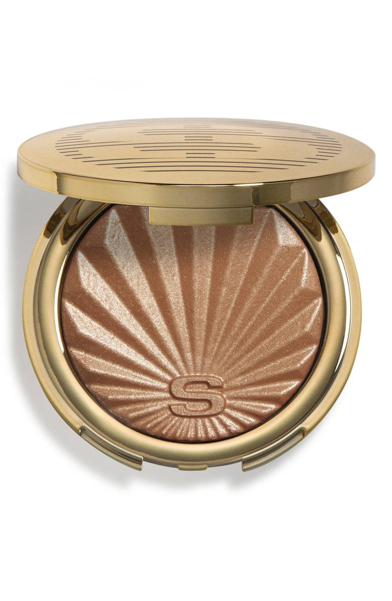 Sisley Bronzing Powder