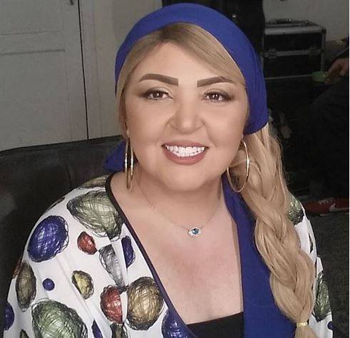 بعد نجاتها من حادث سير... كارثة في منزل مها أحمد