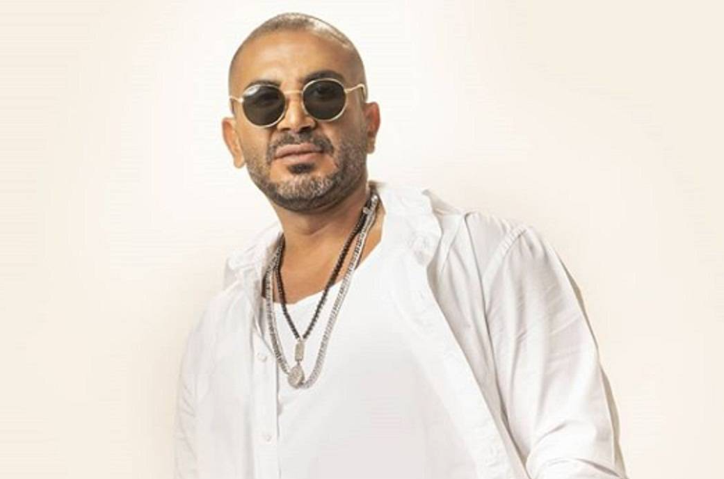 بعد انتقاده بسبب عمليات التجميل.. أحمد سعد يواجه الجمهور