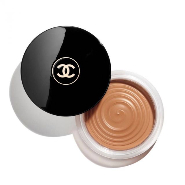 chanel Bronzer