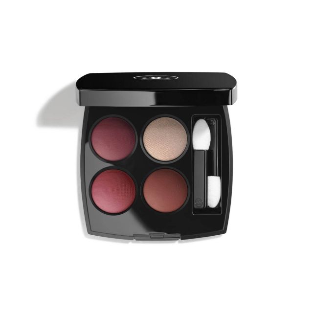 chanel eyeshadow