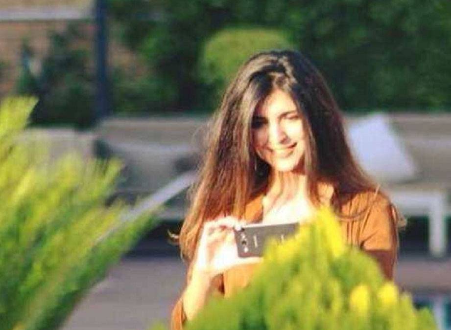 مجزرة مرعبة تودي بحياة ناشطة عراقية ووالديها في منزلهم