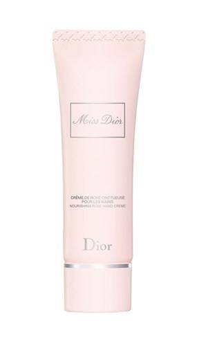 dior Hand Cream