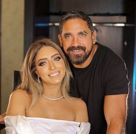 بعد بكائه فرحاً.. تسريب فيديو لرقص أمير كرارة من زفاف شقيقته
