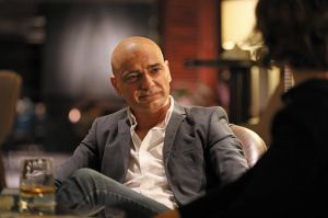 رودني حداد:  لم أتوقّع نجاح دوري في "أولاد آدم"